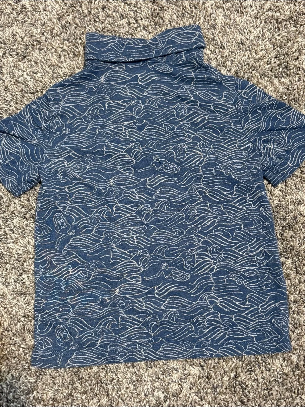 Old Navy classic navy